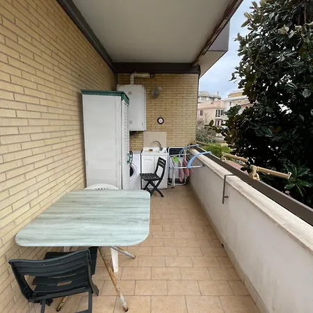 Via Capri 4 * ネットゥーノ