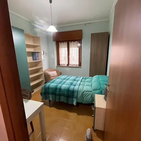 Via Capri 4 아파트 네뚜노
