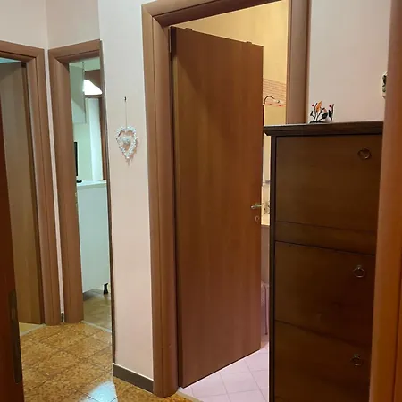 Via Capri 4 아파트 네뚜노